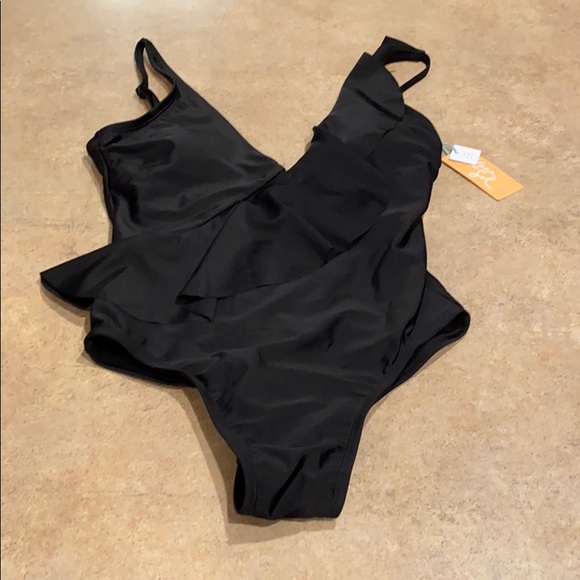 Kona Sol Other - Womens Kona Sol one piece swimsuit size small